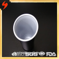 QS certified Classic PP 455 ml Black plastic cup